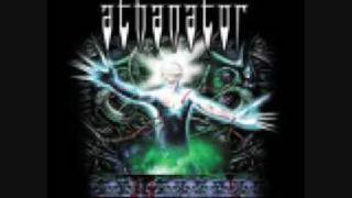 Athanator -  The Eyes Of A Death Child