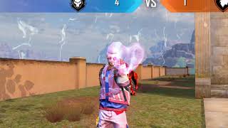 EYE GAMING is live 🎮🎯 .... op gameplay #ff