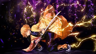 DEMON SLAYER /AMV /FEAT AARAMBH