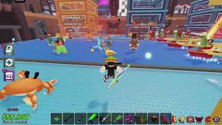 POV: you trait farm diamond la romantic grande with your friends (i did ittt)