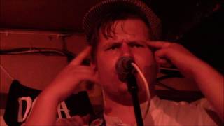Dakka Skanks live @ The Bell