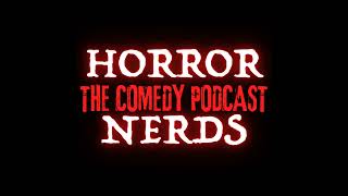Scream Queens, Final Girls, and Comedy  - Jeremy Tinoco Part 2