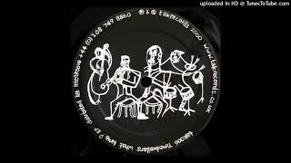 Timedwellers -  Untitled - B2