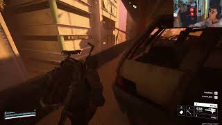 first stream clip 4v1
