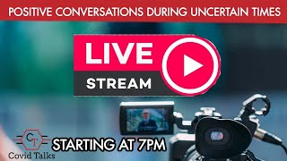 REAL TALK:  With Assemblyman Mike Reilly LIVE at 7PM