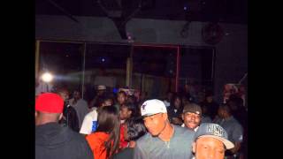 MilTickit's "Everybody Know Me"Video Release Party