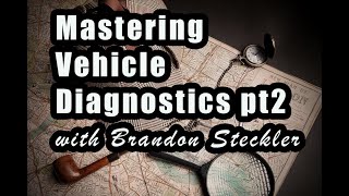 Mastering Vehicle Diagnostics #2: DSO Trigger Function