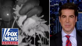 Watters: Things have gotten WEIRD