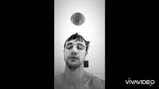 Cameron Dallas 🚿