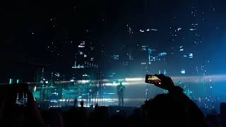 alt - J - Dissolve Me - live at Coachella 2018 - Weekend 1