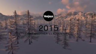 Veejays.com | Reels | Veejays.com Medley 2015
