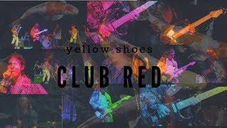 Moses and the Swedish Fish (Yellow Shoes) at Club Red