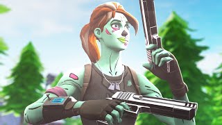 Am I Underrated or Overrated? 💕 (Fortnite: Battle Royale)