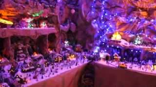 VILLAGE DE NOEL 2014