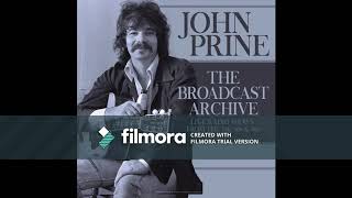 Hello In There - John Prine (Live Chicago 1970)