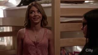 Modern Family   Haley Misses Alex