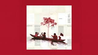 Nomade Orquestra - Terceiro Mundo - 2024 (Full Album)