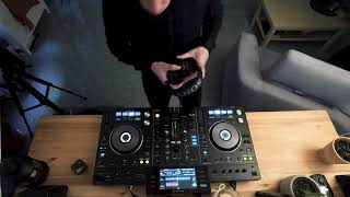 Melodic Techno Set - Mix #36 - Boris Brejcha, Space Motion, Township Rebellion, Stan Kolev