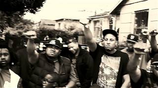 Marlon Money - The Prey - (Official Music Video) - Kendrick Lamar Remix