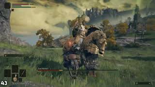 0 DEATH RUN! CONTROLLER WORKS NOW! - Elden Ring - Part 2