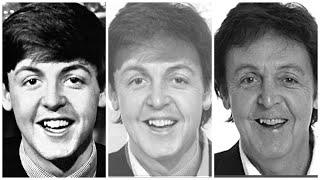 proof that paul mccartney is not dead