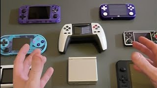Retro Gaming Handhelds are EVERYWHERE... | RetroGamer Reviews
