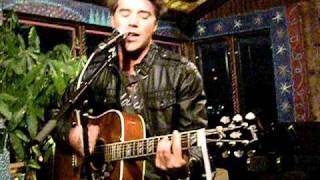 Thomas Fiss sings Where Did You Go live 3/18/11