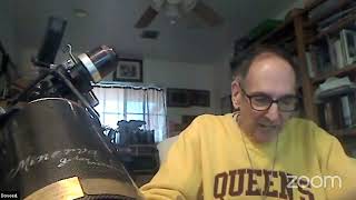 Casting a New Light - 106th Global Star Party - Explore Alliance