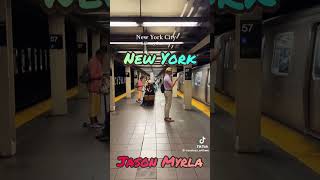 New York #trend #edm #dance  #rap #trap #video #viral 