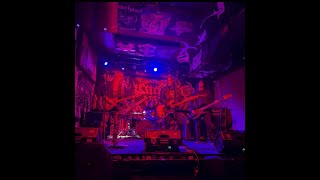 Bob Dee with Petro - LIVE Walls Come Down Lucky 13 Saloon Brooklyn NY