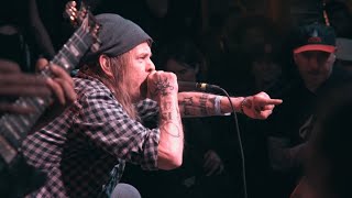 [hate5six] Outburst - April 08, 2023