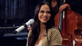HBO LATINO PRESENTS: A TINY AUDIENCE NATTI NATASHA | HBOL