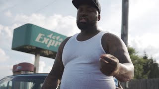 WM Tiny - "Talk" (Official Music Video) | Shot By @MuddyVision_