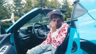 Kalii K - P's & Q's (Official Music Video) - Directed By Dario