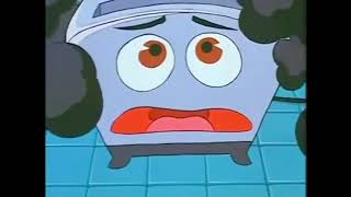 Brave Little Toaster - Stubb A Dub (mr bungle amv/happy birthday BLT!)