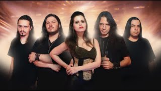 #41 - Unimetal - Entrevista: Eve Desire - Metal Sinfônico (SP)