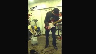 RF: Killing In The Name (2/2/16, Jam)