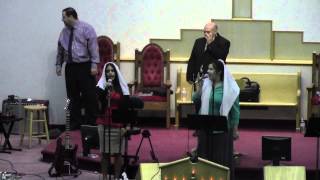 Messianic Youth from Philadelphia #2