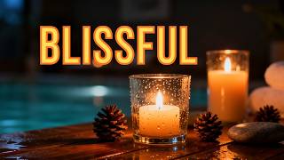 Blissful Relaxation Music for Stress Relief I Calm Mind , Peaceful Ambient Sound Relaxing music 