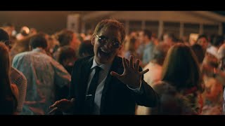 You Can Bet On That - Matt Bednarsky Official Music Video