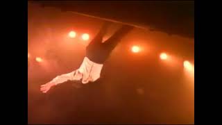 David Lynch - Industrial Symphony No  1:" Dreams Of The Brokenhearted" 1990