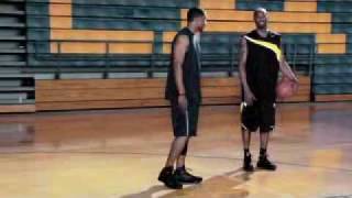 Nike:Kobe Bryant-Outside Jumper Walkthrough