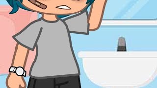 Hair Dye ~ Drailey skit!! // TMF, AU?