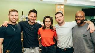 Melanie C - BBC Radio 2 interview #radio #interview #BBC