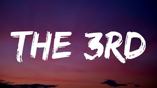Mitchell Tenpenny - The 3rd (Lyrics)