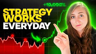 LIVE TRADING CRYPTO! 1 Minute Scalping Strategy on Bitcoin & Solana