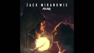 Zack Miranowic - Reborn