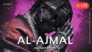 Dj Nawid Live Stream - Al-ajmal | الأجمل🔥 Arabic Techno House Mix  Deep Oriental Beats & Energy