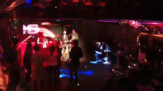 True Vibes Trio - Live At Garage Club