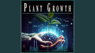 Plant Frequencies for Growth